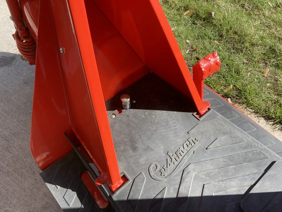 1947 Cushman - Image 13 of 31