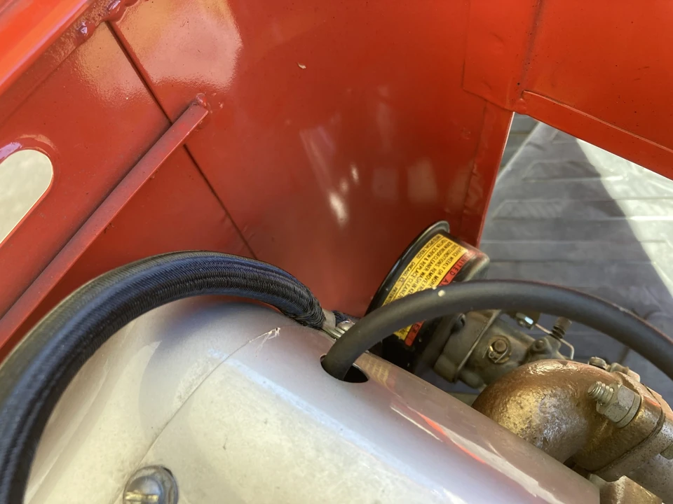 1947 Cushman - Image 27 of 31