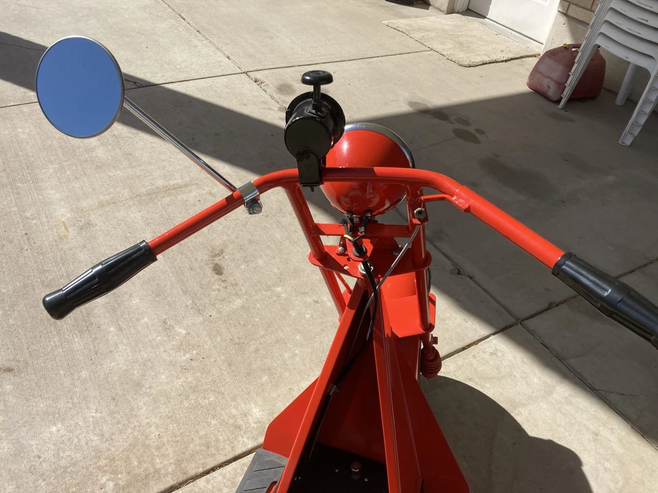 1947 Cushman - Image 23 of 31
