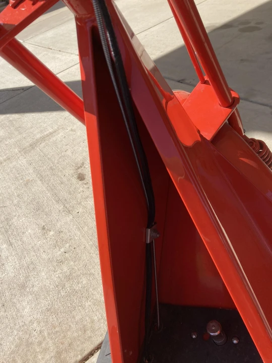 1947 Cushman - Image 22 of 31