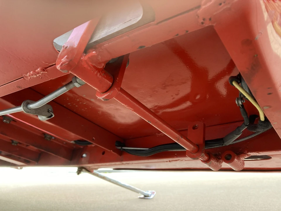 1947 Cushman - Image 30 of 31