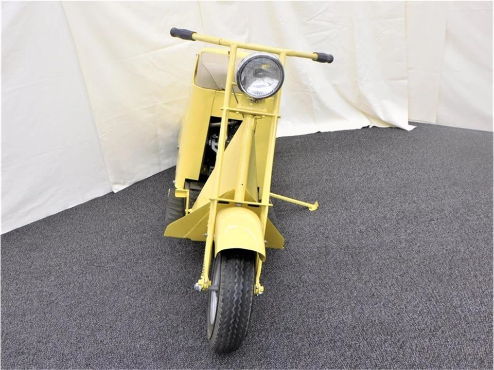 1947 Cushman - Image 2 of 8
