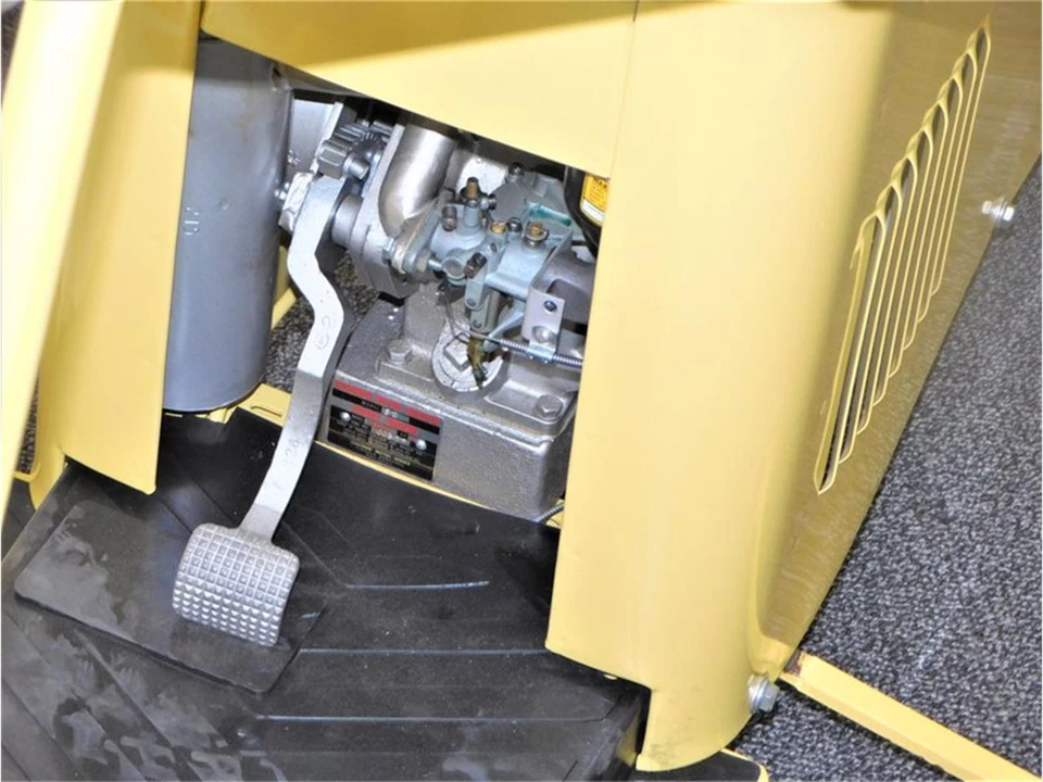 1947 Cushman - Image 7 of 8