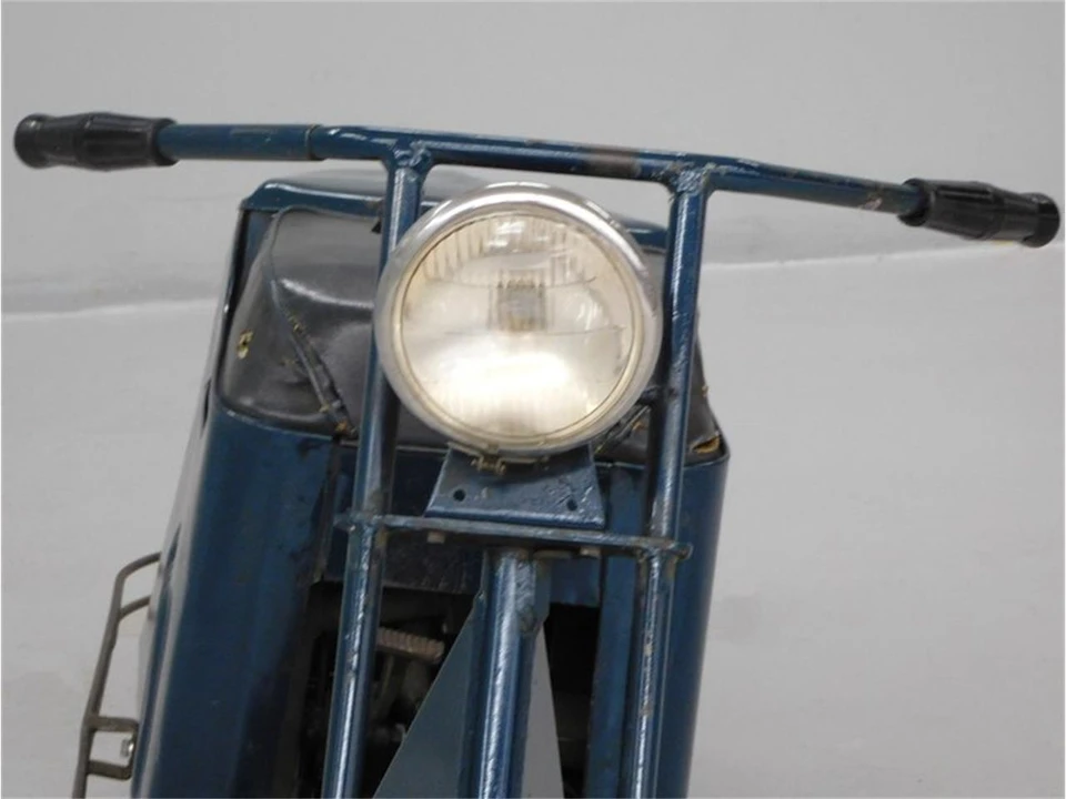 1947 Cushman Eagle - Image 7 of 24