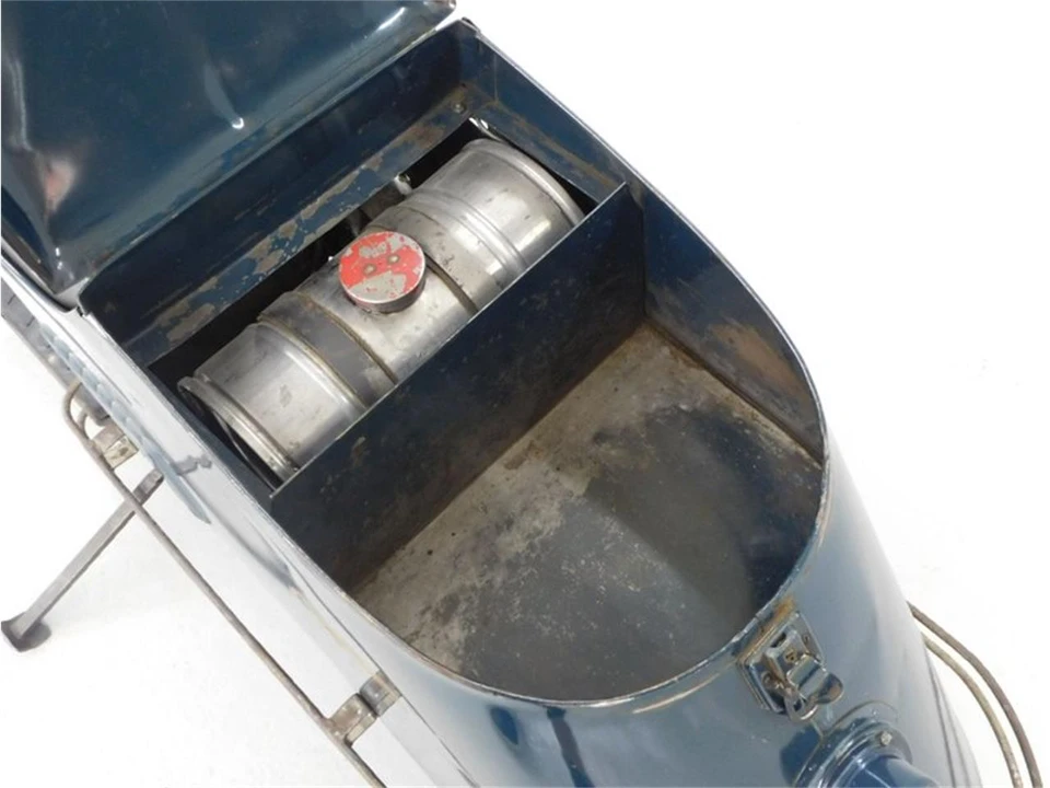 1947 Cushman - Image 16 of 24