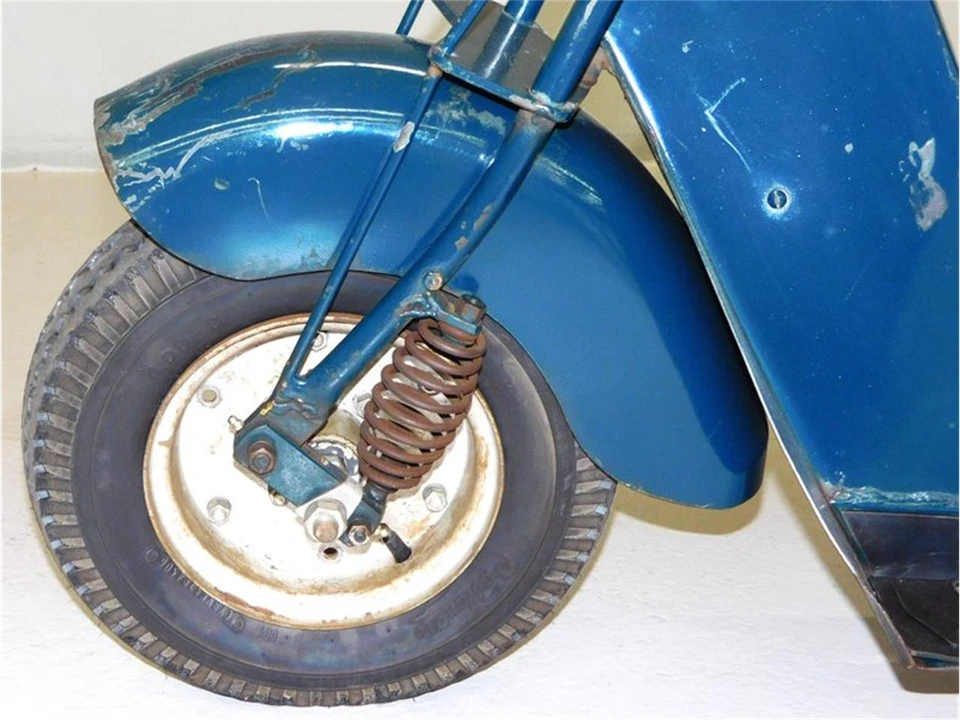 1947 Cushman - Image 19 of 24