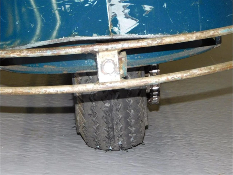 1947 Cushman - Image 21 of 24