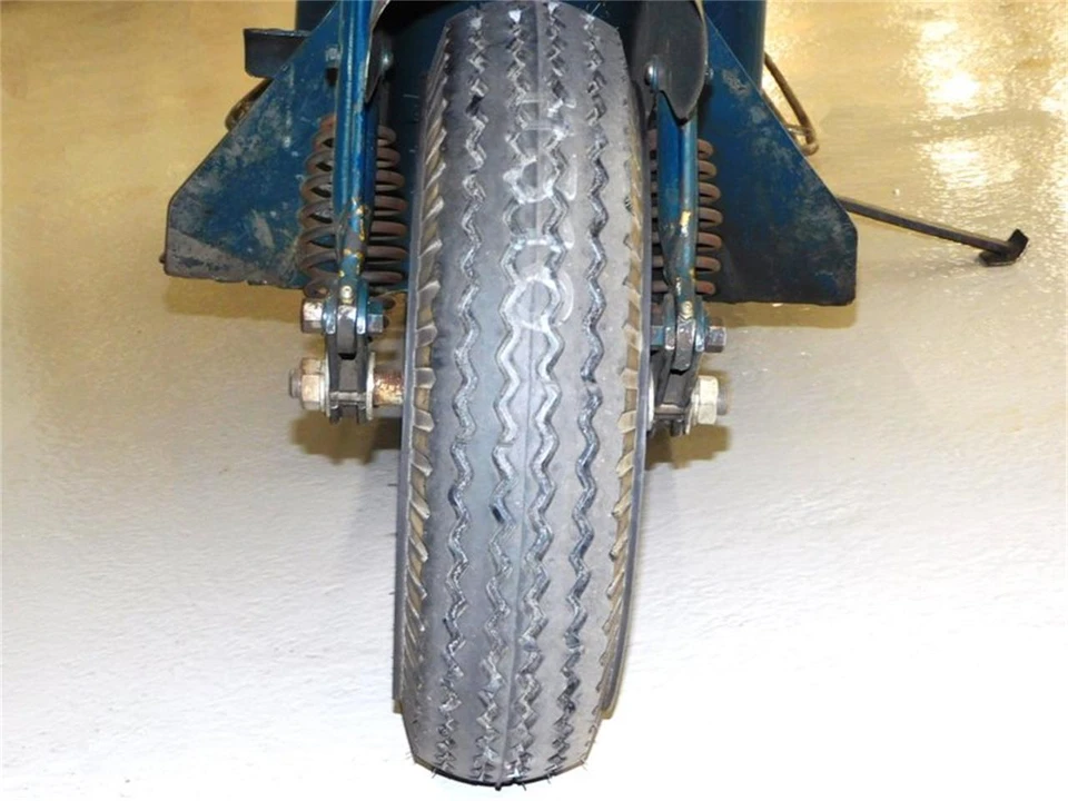 1947 Cushman - Image 20 of 24