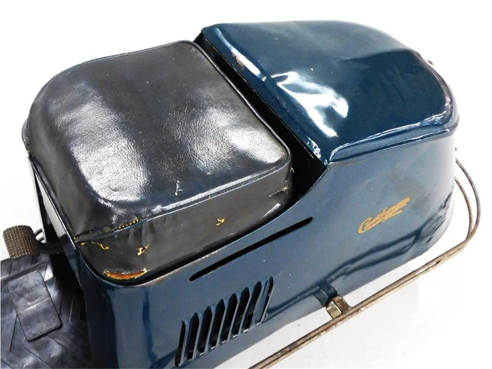 1947 Cushman - Image 12 of 24
