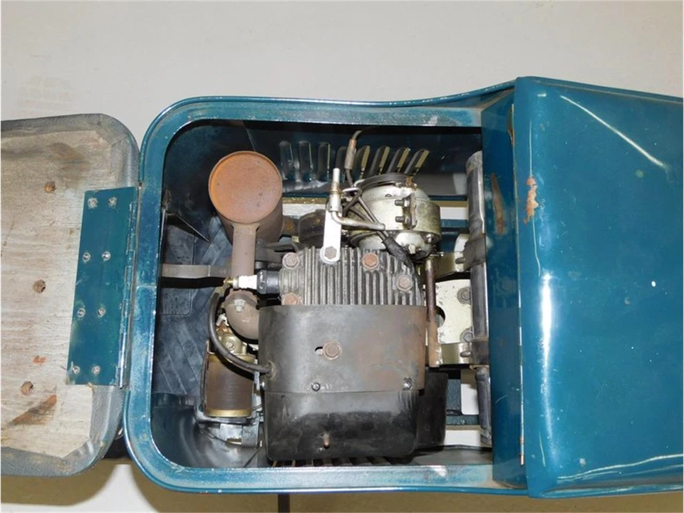 1947 Cushman - Image 14 of 24