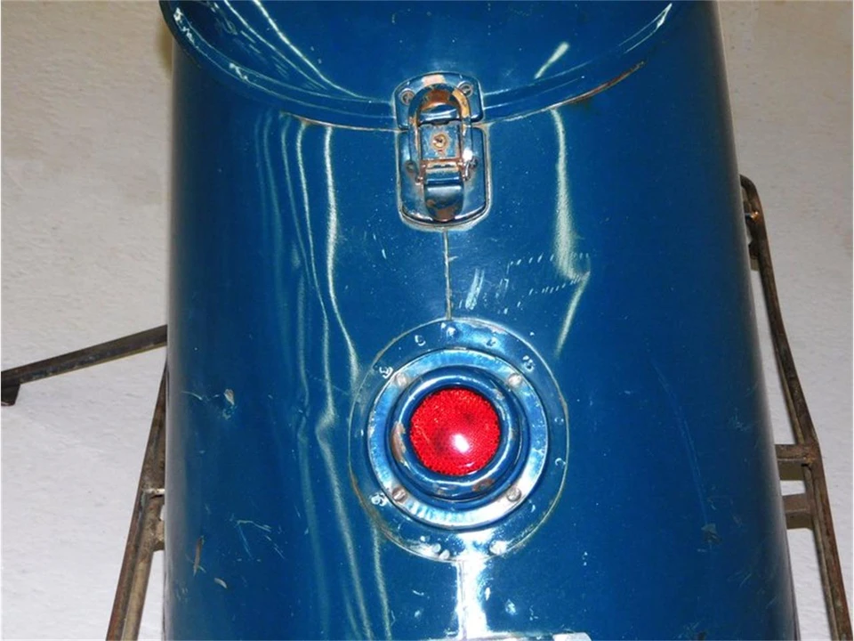 1947 Cushman - Image 17 of 24