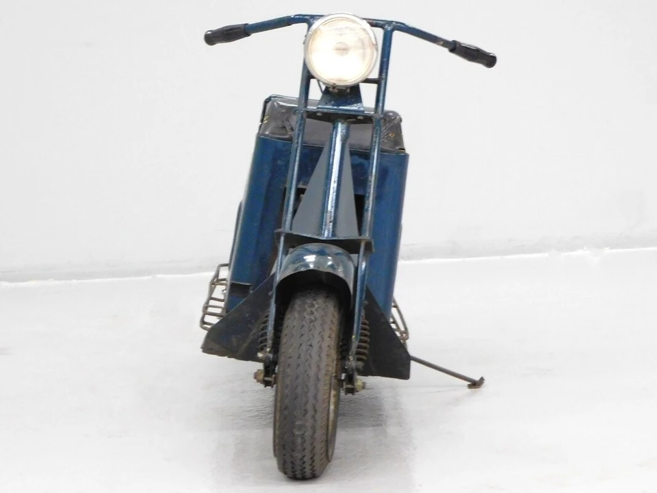 1947 Cushman - Image 3 of 12