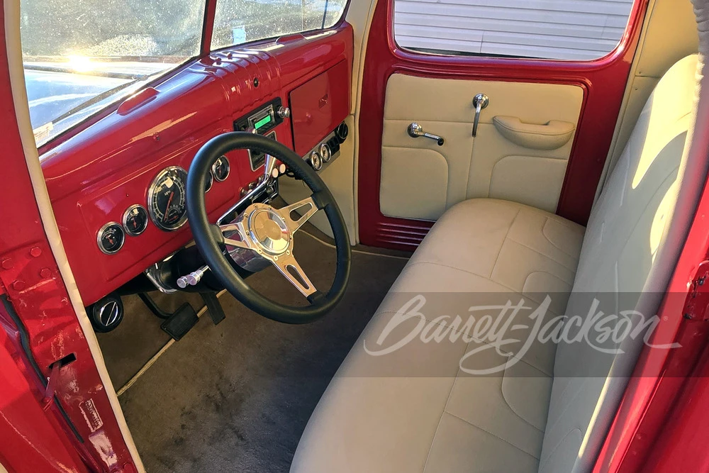 1947 Dodge T/V/W Series - Image 4 of 10