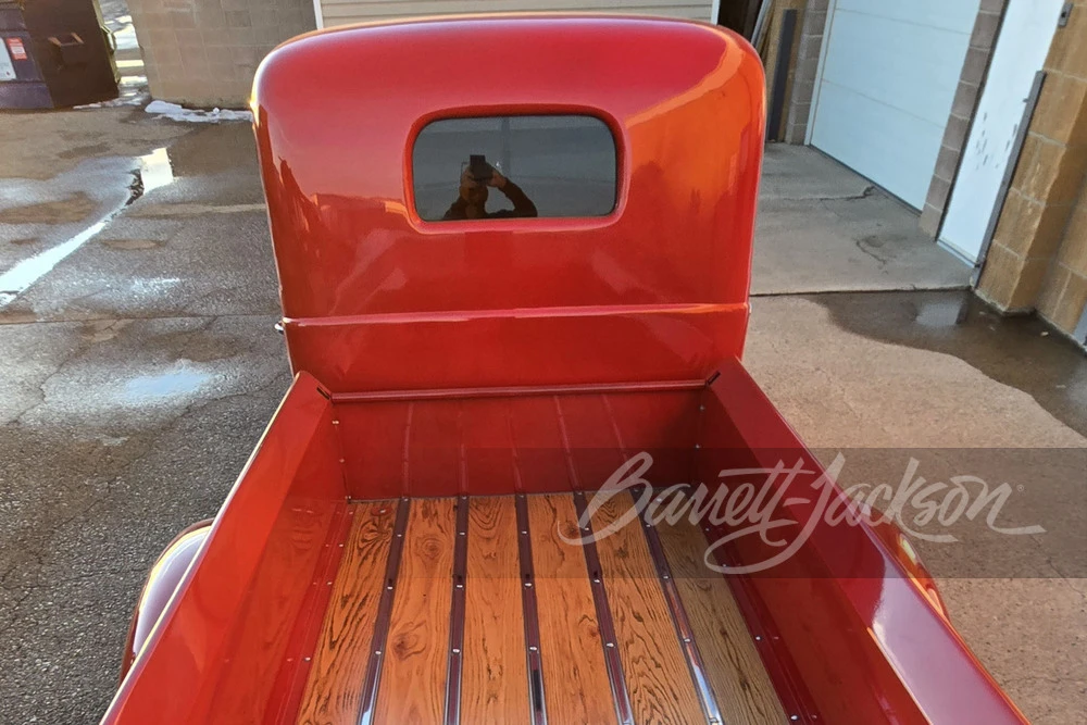 1947 Dodge T/V/W Series - Image 9 of 10