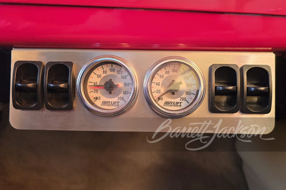 1947 Dodge T/V/W Series - Image 6 of 10