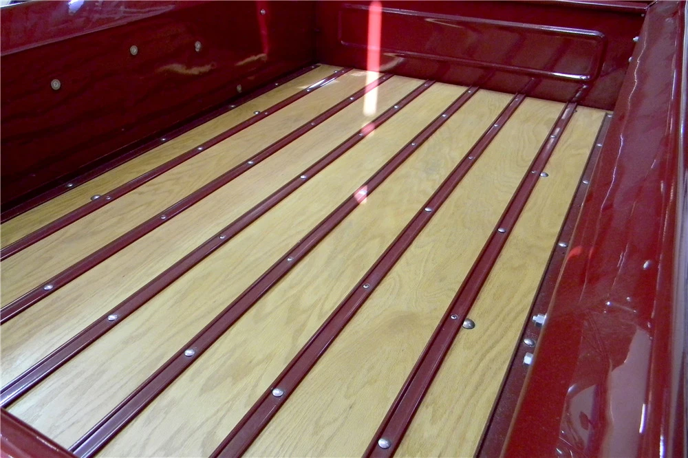 1947 Dodge T/V/W Series - Image 3 of 4