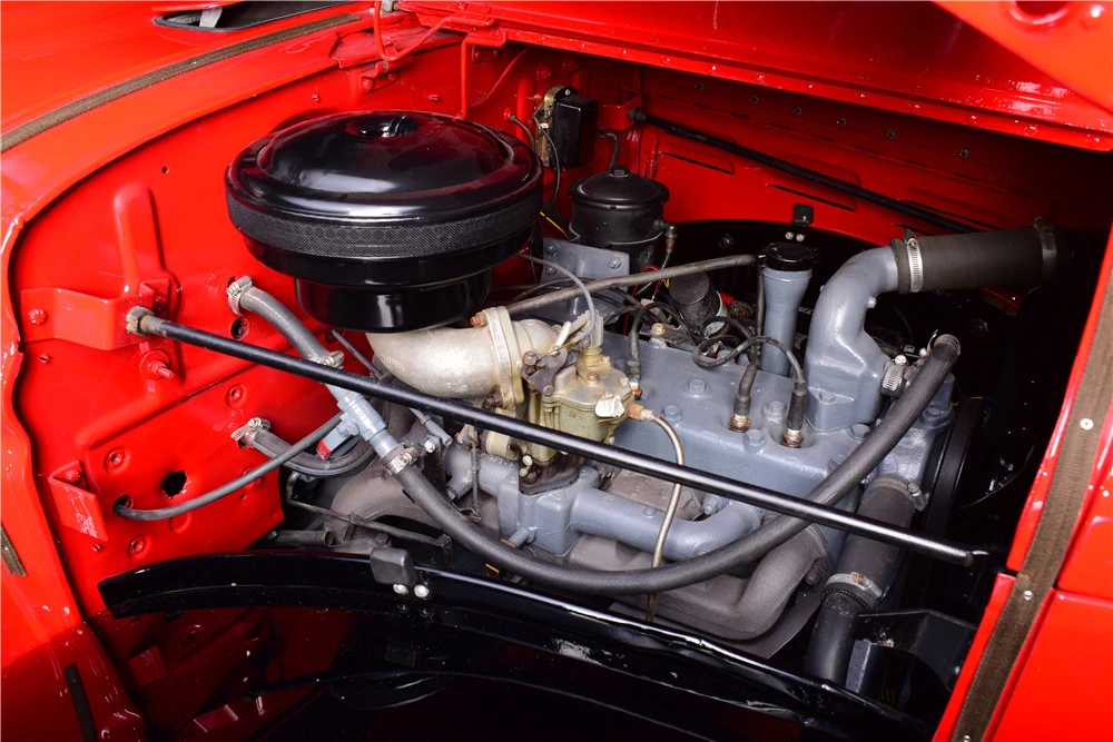 1947 Dodge Power Wagon (1946-1968) - Image 3 of 8
