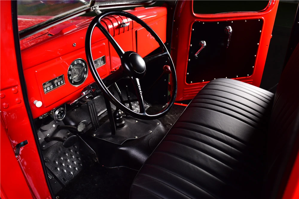 1947 Dodge Power Wagon (1946-1968) - Image 4 of 8