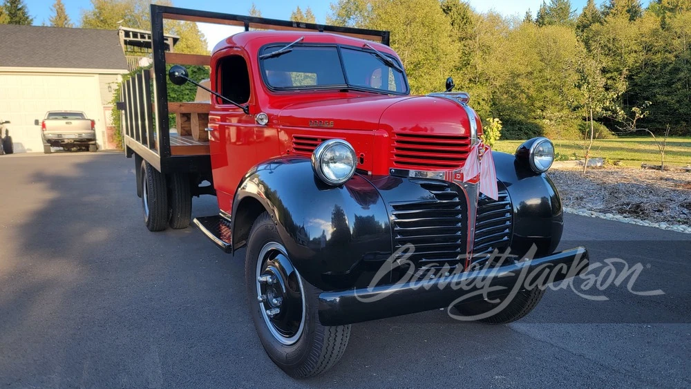 1947 Dodge Military Vehicles - Image 22 of 31