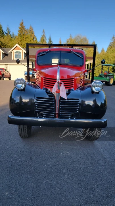 1947 Dodge Military Vehicles - Image 25 of 31