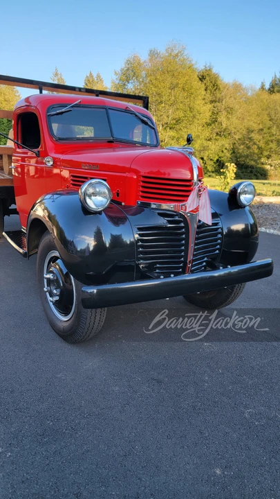 1947 Dodge Military Vehicles - Image 31 of 31