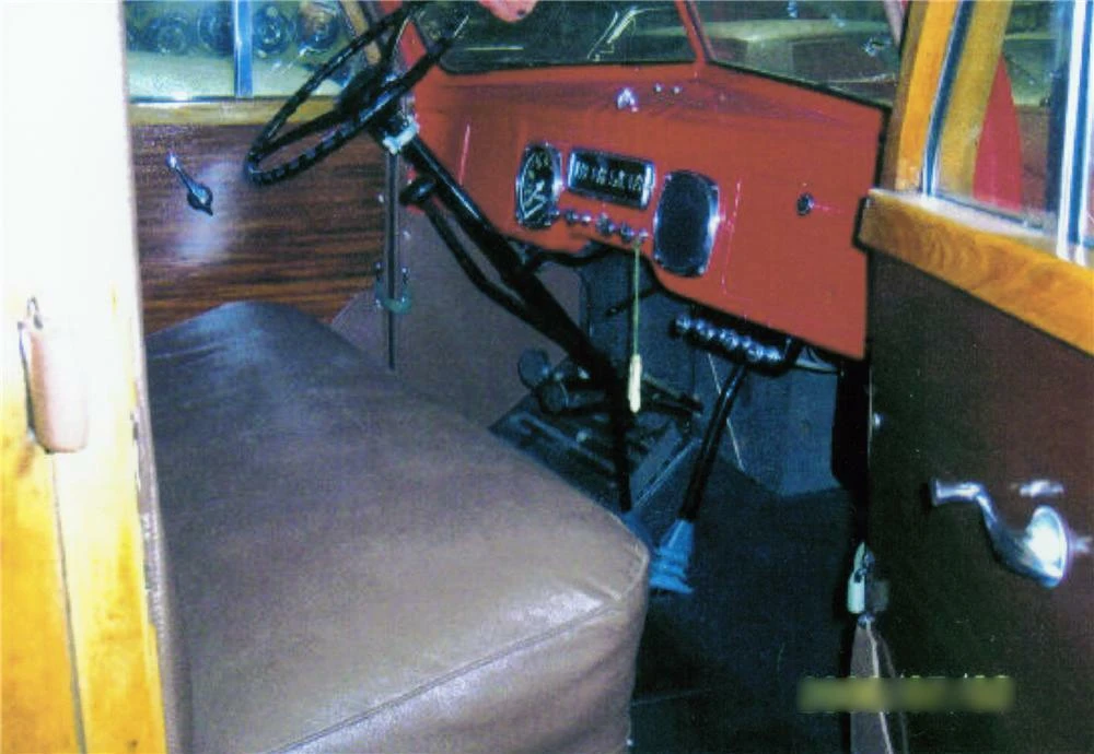 1947 Dodge T/V/W Series - Image 3 of 3