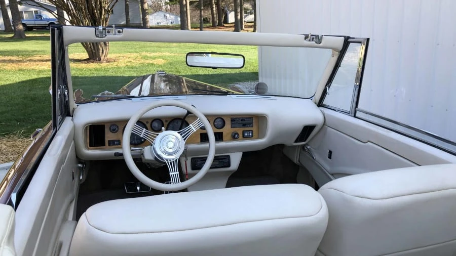1947 Daimler - Image 6 of 25