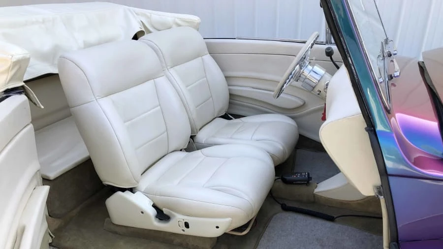 1947 Daimler - Image 7 of 25