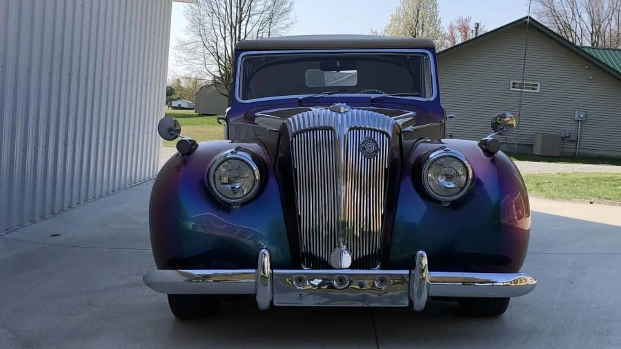 1947 Daimler - Image 13 of 25