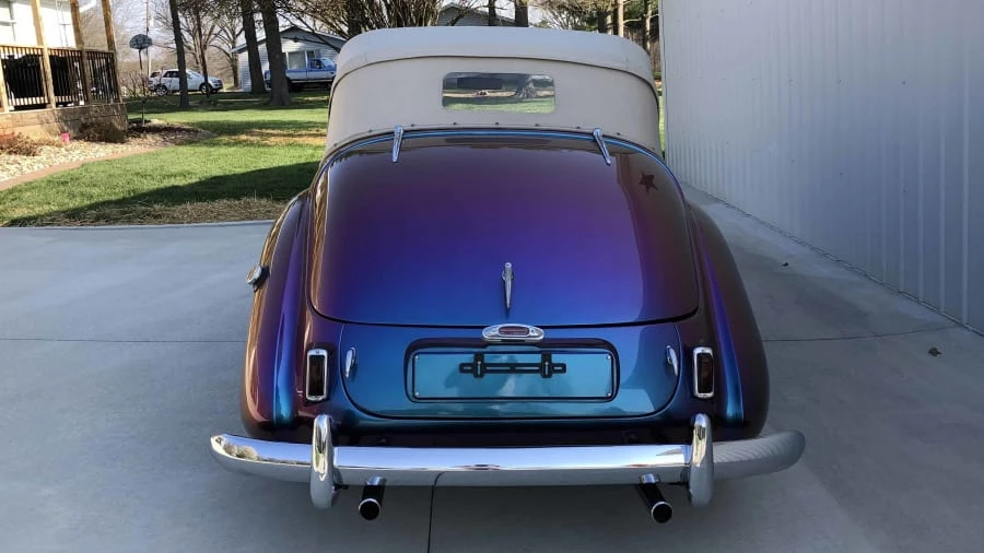 1947 Daimler - Image 14 of 25