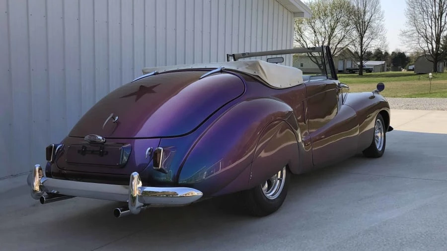 1947 Daimler - Image 17 of 25