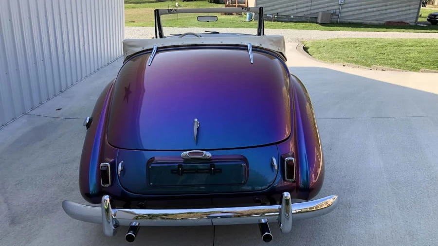 1947 Daimler - Image 18 of 25