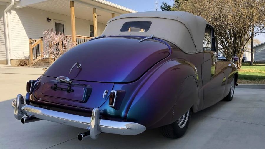 1947 Daimler - Image 22 of 25