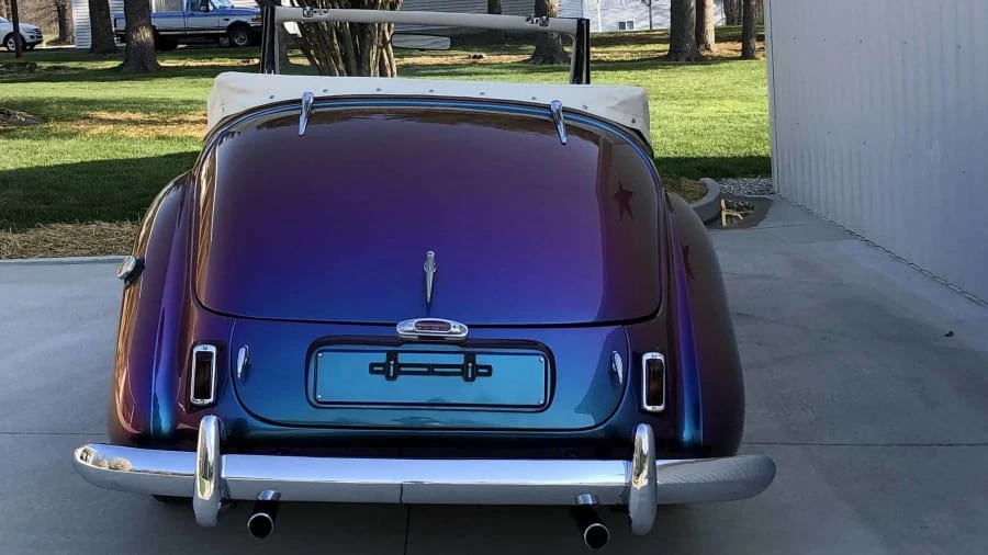 1947 Daimler - Image 24 of 25