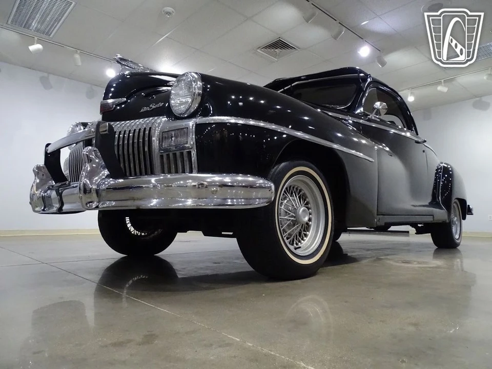1947 DeSoto - Image 6 of 12