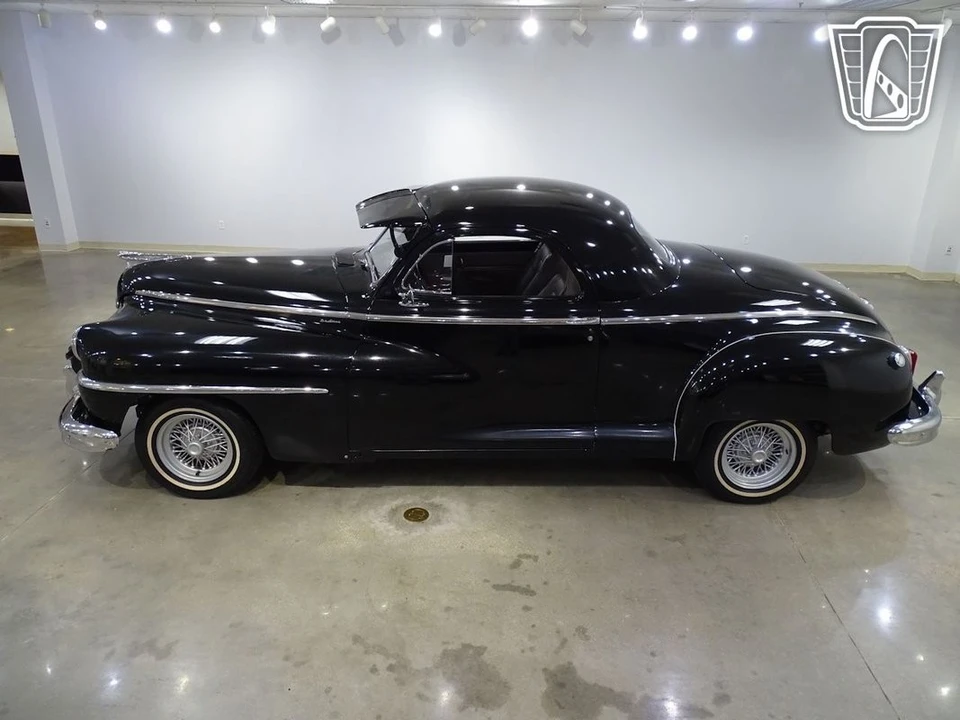 1947 DeSoto - Image 7 of 12