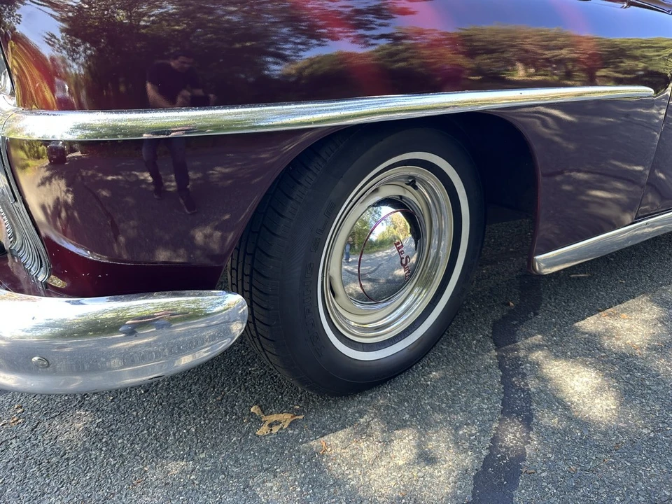 1947 DeSoto Firedome - Image 28 of 31
