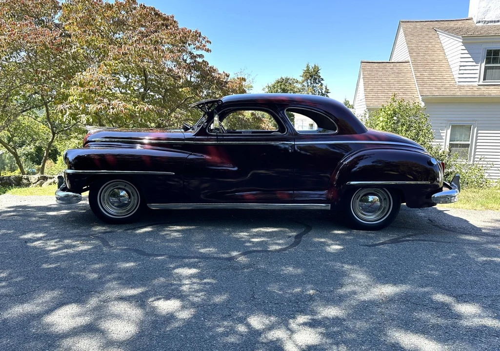 1947 DeSoto Firedome - Image 31 of 31