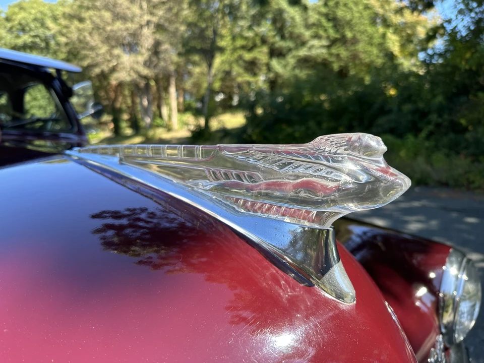 1947 DeSoto Firedome - Image 9 of 31