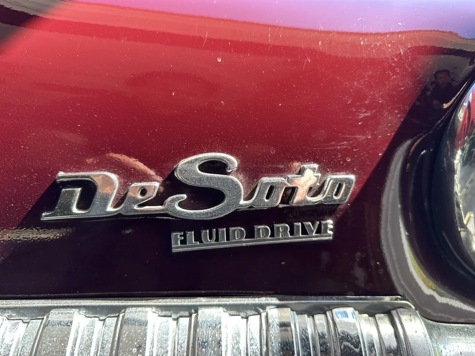 1947 DeSoto Firedome - Image 11 of 31