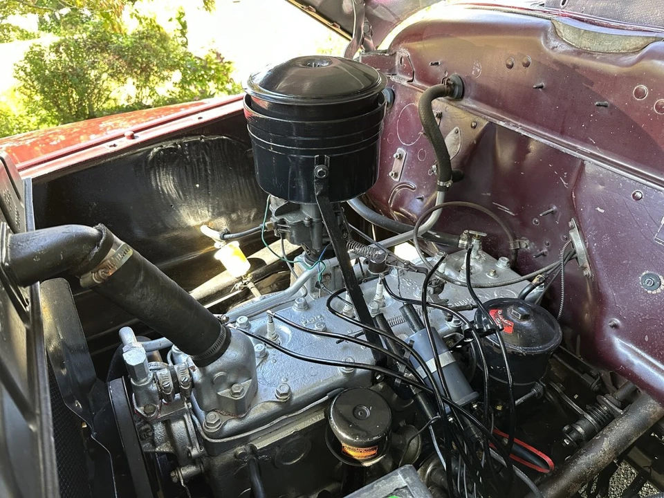 1947 DeSoto Firedome - Image 19 of 31