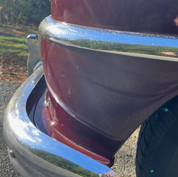 1947 DeSoto Firedome - Image 26 of 31