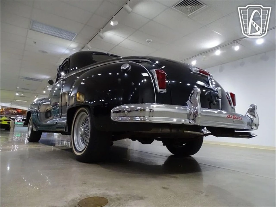 1947 DeSoto - Image 11 of 31