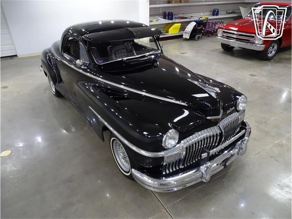 1947 DeSoto - Image 21 of 31