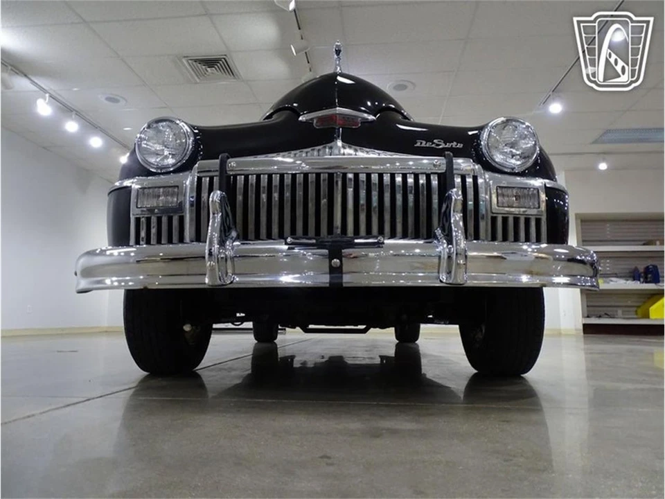 1947 DeSoto - Image 26 of 31