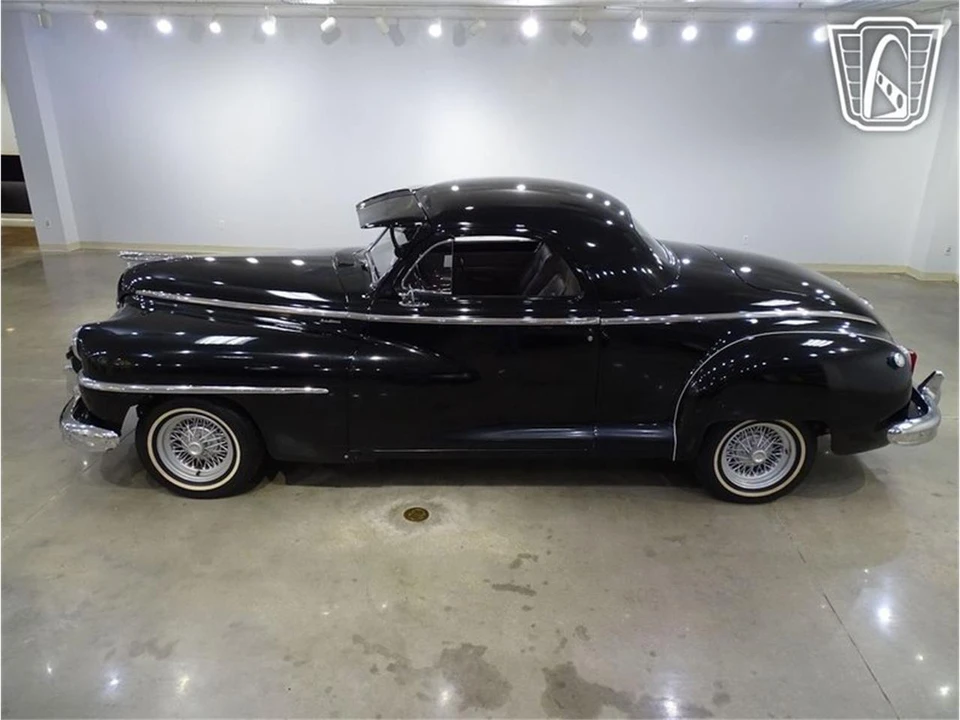 1947 DeSoto - Image 6 of 31