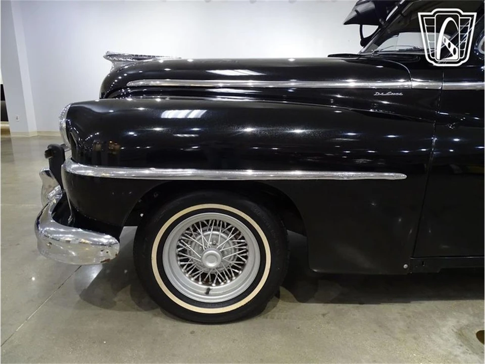 1947 DeSoto - Image 31 of 31