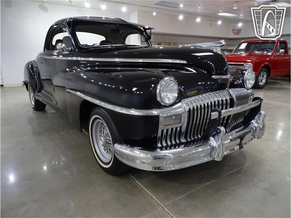 1947 DeSoto - Image 22 of 31