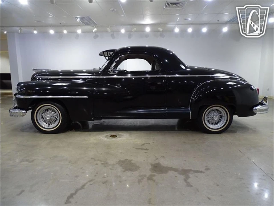 1947 DeSoto - Image 7 of 31