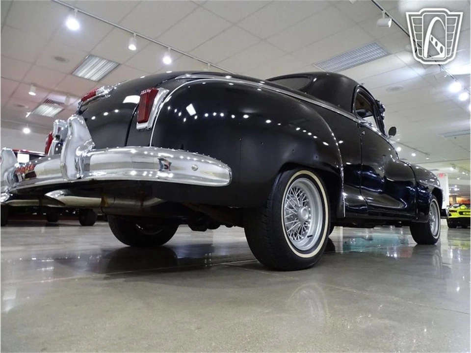 1947 DeSoto - Image 17 of 31